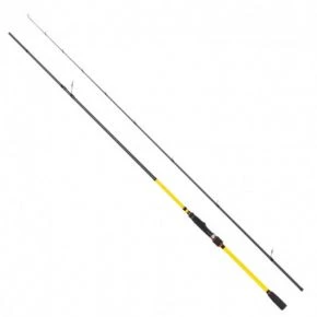 Спінінг Lucky John Progress Powerjig 80 257 (LJPP-852HEF)