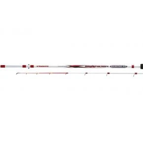 Вудилище Trabucco SeaRider Bolentino II 1802/200