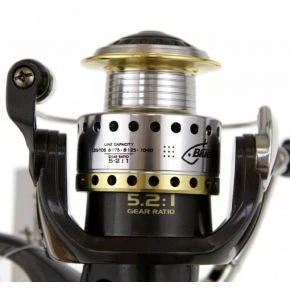 Котушка Bluefish HR 30 5+ 1BB