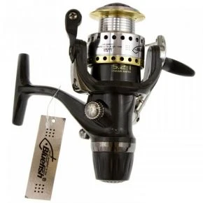 Котушка Bluefish HR 30 5+ 1BB