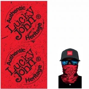 Баффі Lucky John AM-122 Баффі Lucky John AM-122