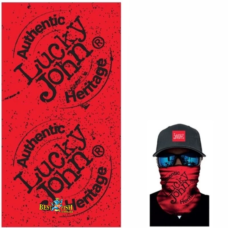 Баффі Lucky John AM-122 Баффі Lucky John AM-122