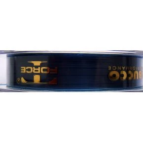 Волосінь Trabucco T-Force Super Iso 300m 0.80mm 41.70kg синя