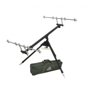 Род-под Carp Expert Stabil Deluxe на 4 вудилища (77100600)