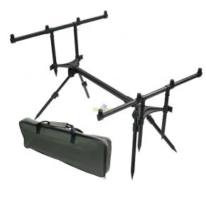 Род-под Carp Expert Neo Compact на 4 вудилища (77106001)