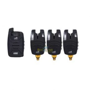 Набір сигналізаторів Carp Expert ADIGE 512 3+1 (78005123)