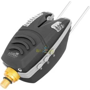 Набір сигналізаторів Carp Expert ADIGE 512 3+1 (78005123)