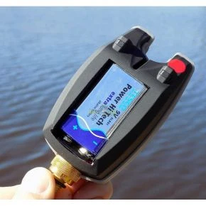 Набір сигналізаторів Carp Expert ADIGE 512 3+1 (78005123)