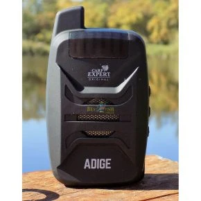 Набір сигналізаторів Carp Expert ADIGE 512 3+1 (78005123)