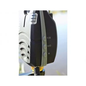 Набір сигналізаторів Carp Expert ADIGE 512 3+1 (78005123)