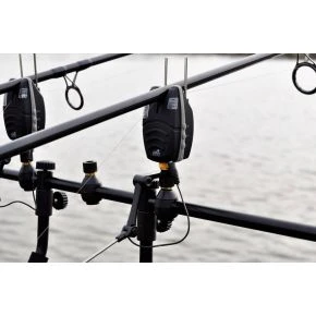 Набір сигналізаторів Carp Expert ADIGE 512 3+1 (78005123)