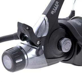 Котушка Trabucco K-Karp Buller LD 8000