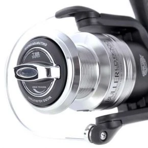 Котушка Trabucco K-Karp Buller LD 8000