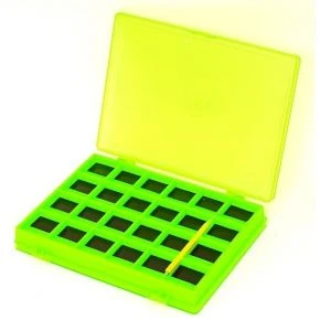 Коробка Trabucco Magnetic Hook Box з магнітом для гачків