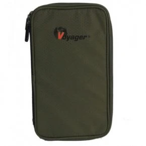 Сумка для повідків Voyager 650-031576 з 3-тя коробочками