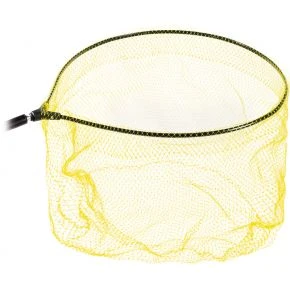 Голова підсака Trabucco GNT Match Fluo Mono Bream 45х40 см (083-67-610)