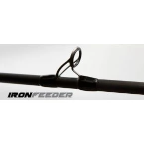 Фидерное вудилище Zemex Iron Feeder 11ft 50g Фидерное вудилище Zemex Iron Feeder 11ft 50g