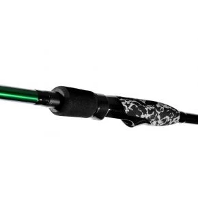 Спінінг ZEMEX BURIZA 822M 6-23g
