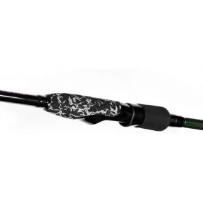 Спінінг ZEMEX BURIZA 822M 6-23g