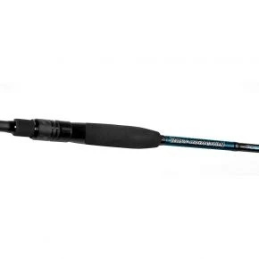 Спінінг Zemex Bass Addiction 702MH 2,13m 8-32g Спінінг Zemex Bass Addiction 702MH 2,13m 8-32g