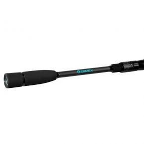 Спінінг Zemex Bass Addiction 702MH 2,13m 8-32g Спінінг Zemex Bass Addiction 702MH 2,13m 8-32g