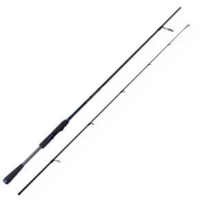 Спінінг Zemex Bass Addiction 702MH 2,13m 8-32g Спінінг Zemex Bass Addiction 702MH 2,13m 8-32g