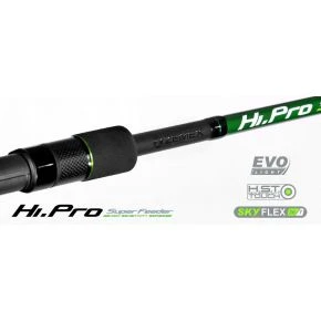 Фидерное вудилище Zemex Hi-Pro Super Feeder 10ft - 50g