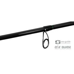 Фидерное вудилище Zemex Hi-Pro Super Feeder 10ft - 50g