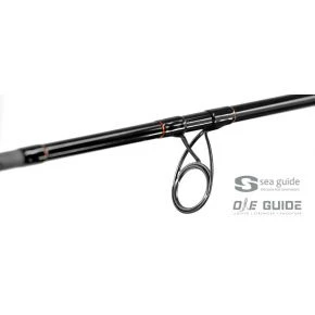 Фидерное вудилище Zemex Razer Flat-Method Feeder 13ft - 140g