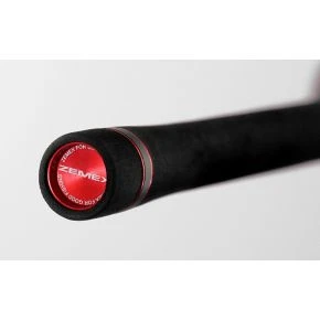 Фидерное вудилище Zemex Razer Flat-Method Feeder 13ft - 140g