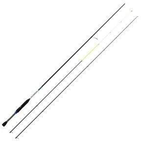 Спінінг Zemex Impressive Rock Fish 18 S-702XUL (0.3-3.5G)
