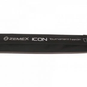 Фидерное вудилище Zemex Icon Tournament Feeder 11ft - 50g
