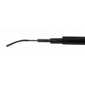 Вудилище BratFishing Kon-Tiki Carbon Pole 5.0м (10 / 02-016-500)