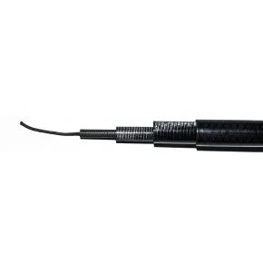 Вудилище BratFishing Ameo Carbon Pole 5.0м (10 / 02-017-500)
