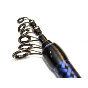Вудилище Bratfishing Mamba Bolognese 6.0м / 4-30г (10 / 03-025-600)