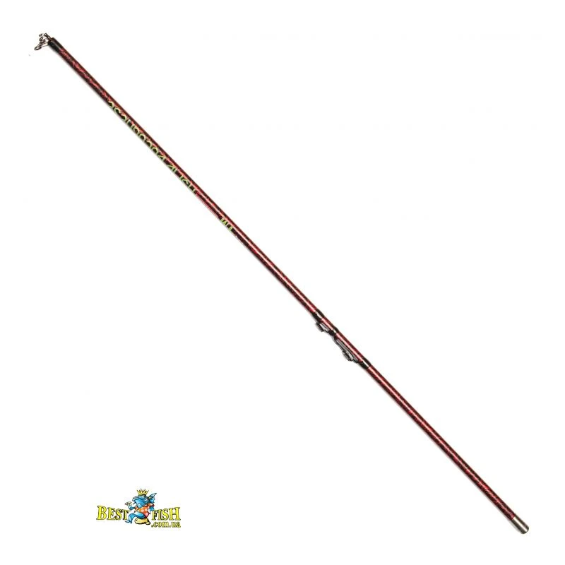 Вудилище Bratfishing Aspid Bolognese 3.0м / 4-30г (10 / 03-028-300) Вудилище Bratfishing Aspid Bolognese 3.0м / 4-30г (10 / 03-028-300)