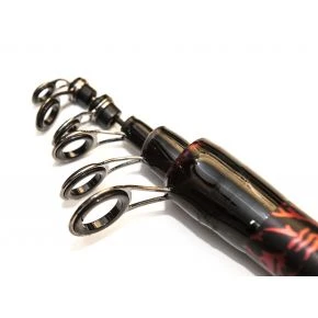 Вудилище Bratfishing Aspid Bolognese 3.0м / 4-30г (10 / 03-028-300) Вудилище Bratfishing Aspid Bolognese 3.0м / 4-30г (10 / 03-028-300)