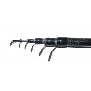 Болонська вудилище Bratfishing Kon-Tiki Carbon Bolognese 3м
