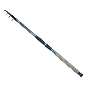 Вудилище BratFishing Kon-Tiki Telescopic 2.40м / 15-45г (10 / 07-014-240)