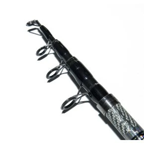 Вудилище BratFishing Kon-Tiki Telescopic 2.40м / 15-45г (10 / 07-014-240)