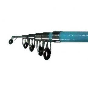 Вудилище телескопічне Bratfishing Friend Telescopic 2.7 м (10/07-009-270)
