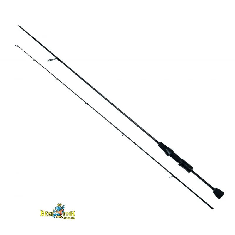 Вудилище BratFishing Airmark Placer 702 2.14м UL-S / 0.5-5г (10 / 05-090-214) Вудилище BratFishing Airmark Placer 702 2.14м UL-S / 0.5-5г (10 / 05-090-214)