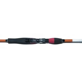 Вудилище Bratfishing Kon-Tiki ML Spin 2.40м / 4-19г (10 / 05-087-240)