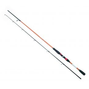 Вудилище Bratfishing Kon-Tiki ML Spin 2.70м / 4-19г (10 / 05-087-270)