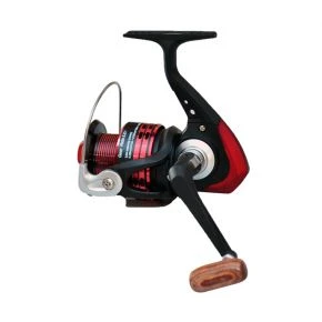 Котушка BratFishing Autobot 4 000 FD / 5 + 1 BB + запасна графітова шпуля (20 / 01-111-064)