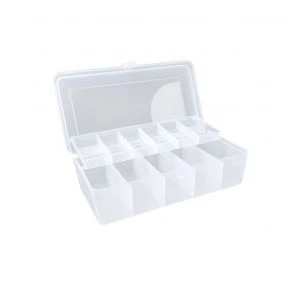 Коробка Kamasaki Superbox 1012