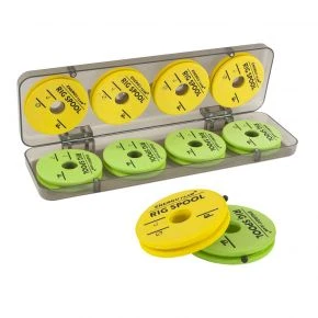 Поводочніца Energo Team Feeder 8 Spools