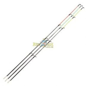 Набор вершинок на Удилище Salmo ELITE FEEDER 120