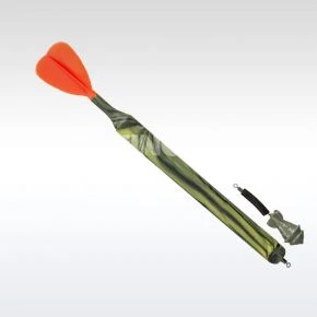 Поплавок - маркер Carp Expert 18 см + вантаж 60 г