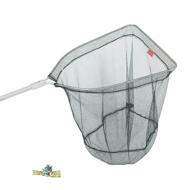 Підсак Bratfishing LF60-2052A діаметр 60 см телескопічна ручка 2.0 м (LF60-2052A) Підсак Bratfishing LF60-2052A діаметр 60 см телескопічна ручка 2.0 м (LF60-2052A)